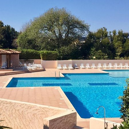 Appartement Spacieux Avec Jardin Coeur De St Tropez 圣特罗佩 外观 照片