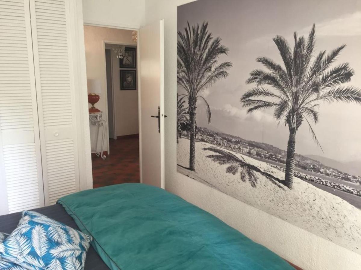 Appartement Spacieux Avec Jardin Coeur De St Tropez 圣特罗佩 外观 照片
